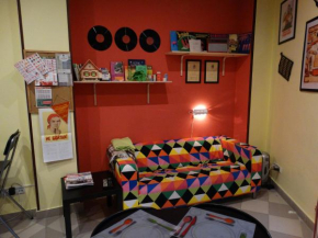 Pioneer Hostel, Iwantejewka, Iwantejewka